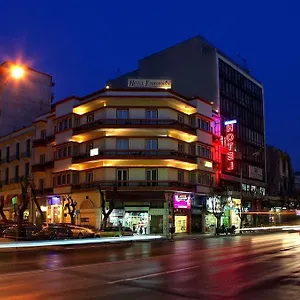 Emporikon Hotel Thessaloniki