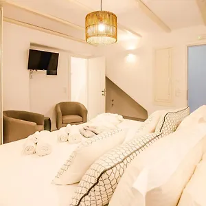 Eden View & Aparthotel Platys Gialos (Mykonos)