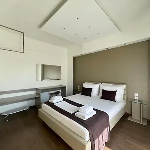 Epan Luxury Apartment Thessaloniki