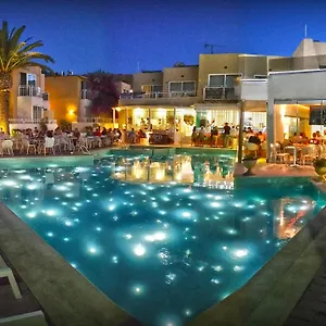 Nefeli Hotel Platanes (Rethymno)