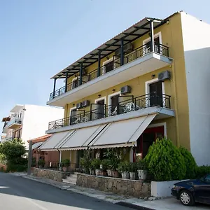 3* Aparthotel Petania &