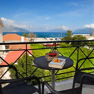 3* Aparthotel Thodora Appartments