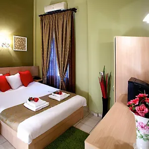 Atlantis Hotel Thessaloniki