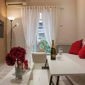 Modern Apartment Thessaloniki